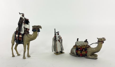 Somerset Lawrence of Arabia Assortment
