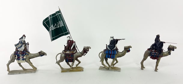 Somerset Lawrence of Arabia Assortment