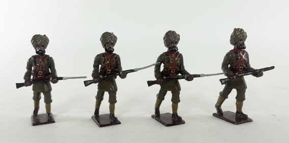 Somerset SLB-110 Queen Victoria's Own Color Guard