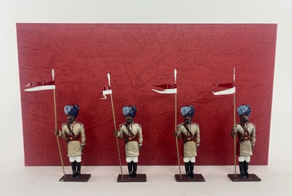 Somerset Corps of Guides Lancers