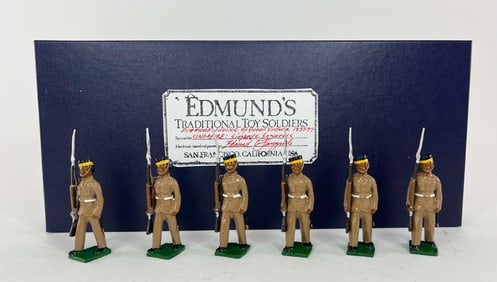 Edmund's Diamond Jubilee: Singapore Engineers