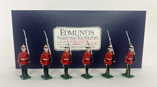 Edmund's Diamond Jubilee: New South Wales Engineer