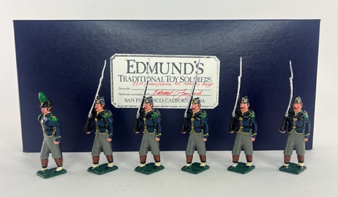 Edmund's 83rd Pennsylvania Volunteer Infantry