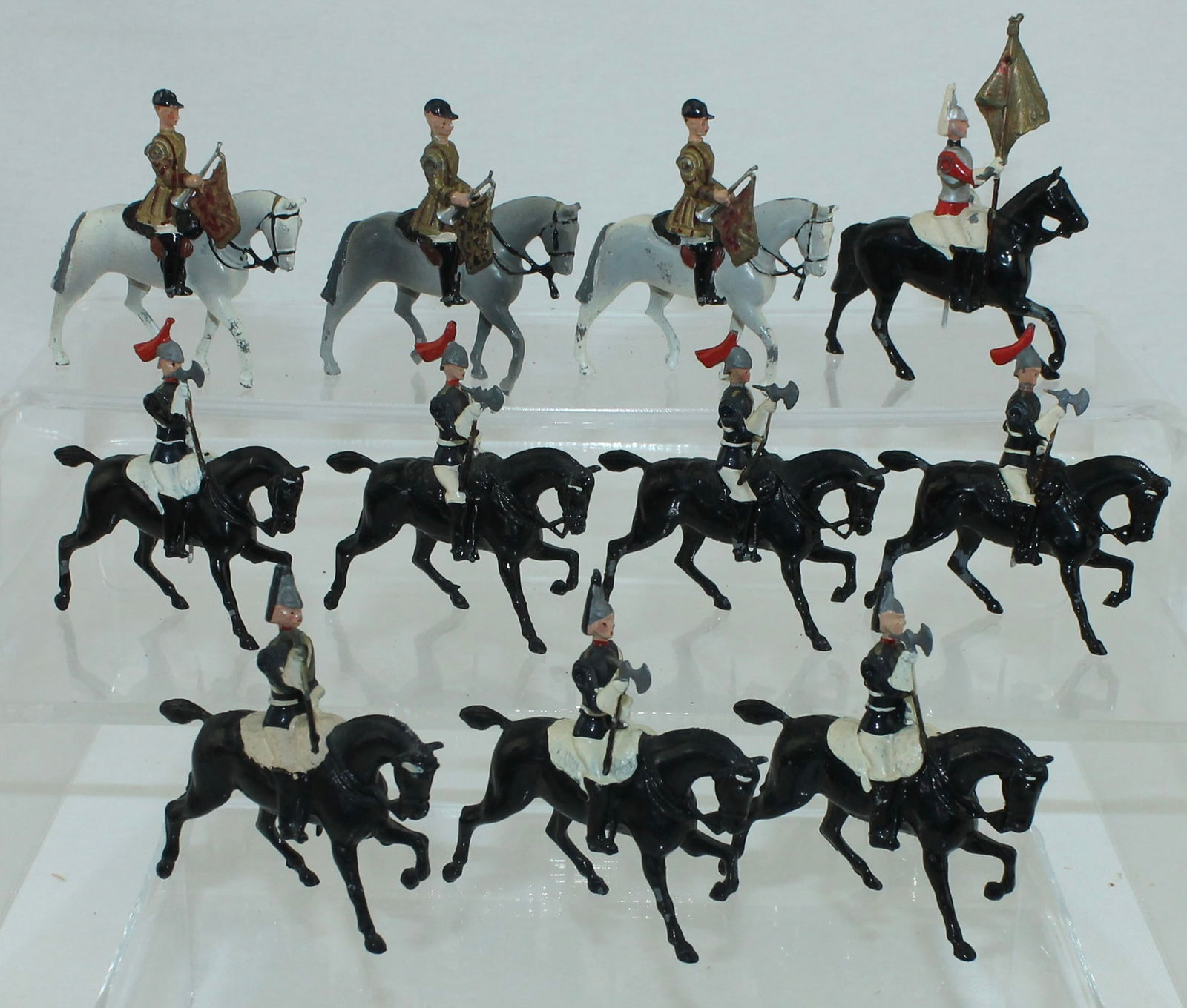 Britains From 2067 The Sovereign's Standard (1 of 3)