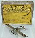 Britains Set 433 Royal Air Force Monoplane