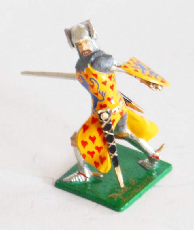 Courtenay Greenhill # Z13 Duke of Luneberg: Courtenay Greenhill # Z13 Duke of Luneberg Condition Excellent