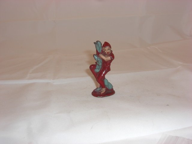 Tommy Toy Jack and the Beanstalk: 1 Piece. Condition Very Good.