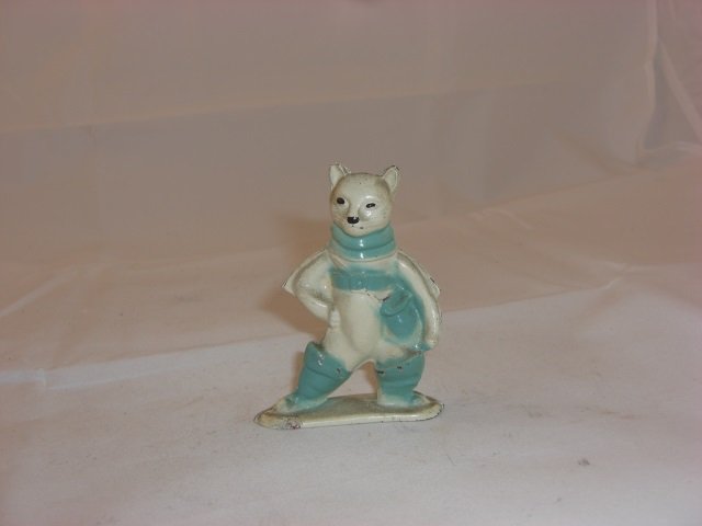 Tommy Toy Puss N' Boots: 1 Piece. Condition Near Mint.