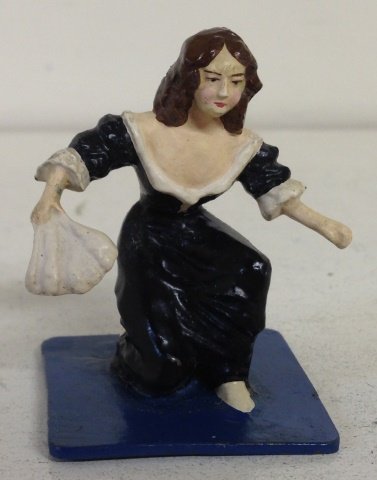 Courtenay- Nell Gwynn: 1 Piece. Post War. Condition Excellent.