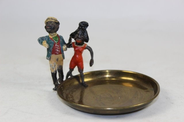 Heyde Nick/Nack: Ashtray Excellent Condition 1 Piece.