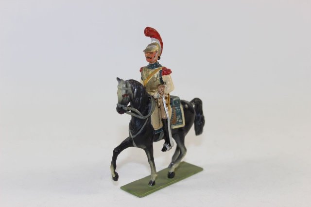 Mim-Miniature in Maximus Carabineers: Cavalry Excellent Condition No Box 1 Piece
