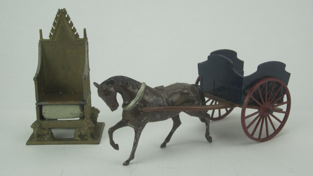 Britains Set #45F and 86D (1 of 1)