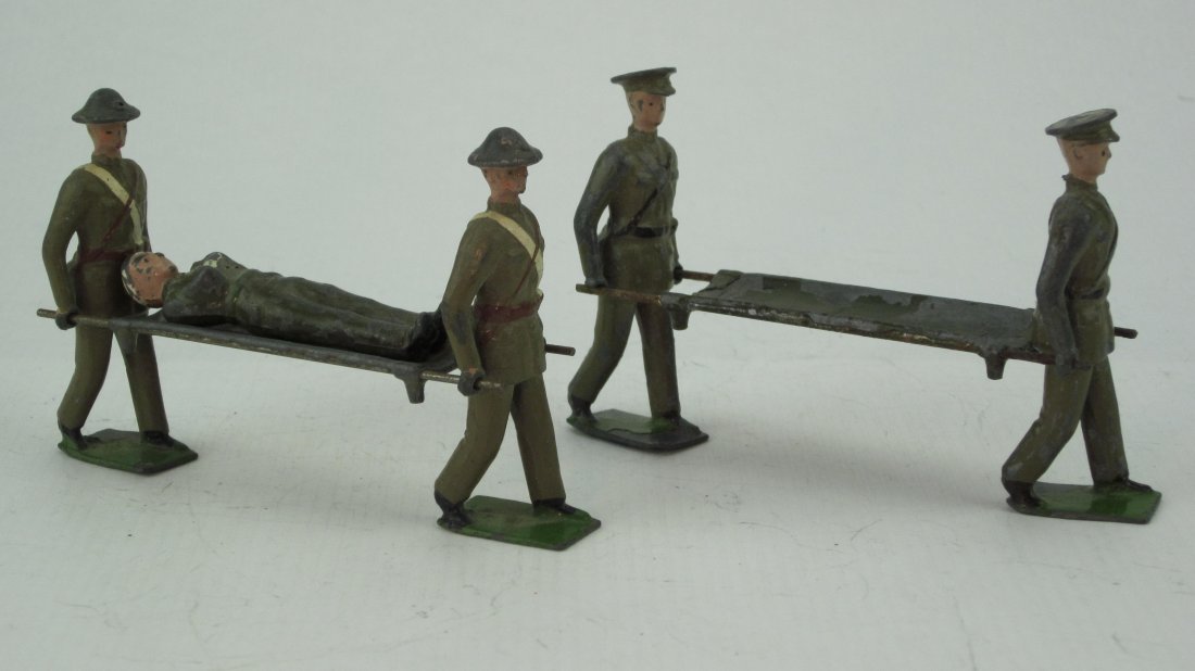 Britains Various from Set #1719 and Others (1 of 1)