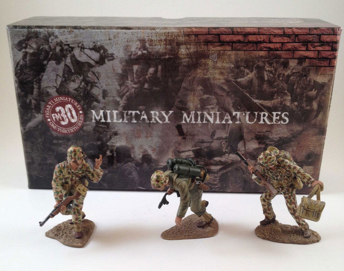 Figarti PTA006 Flame Thrower (1 of 1)