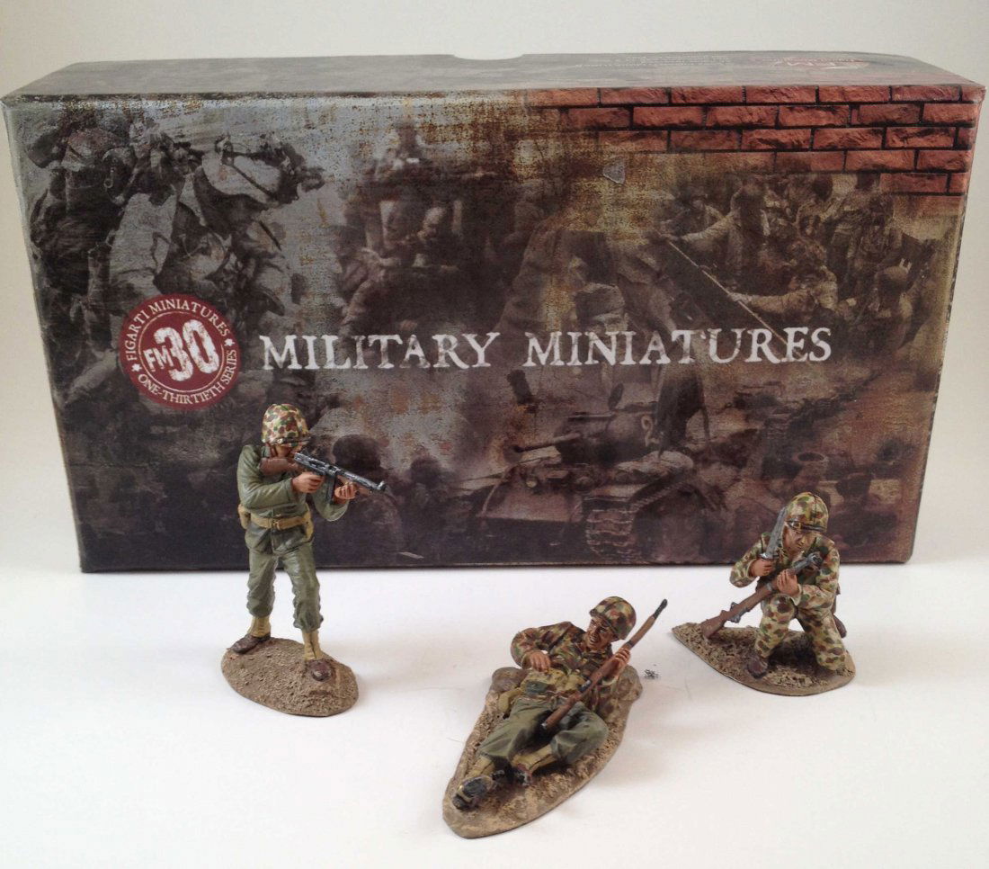 Figarti PTA007 Attack (1 of 1)