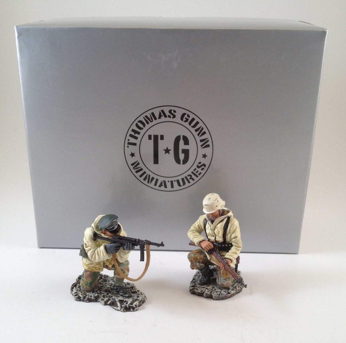 Thomas Gunn SSO21A Infantry Squad Winter 1944 (1 of 1)