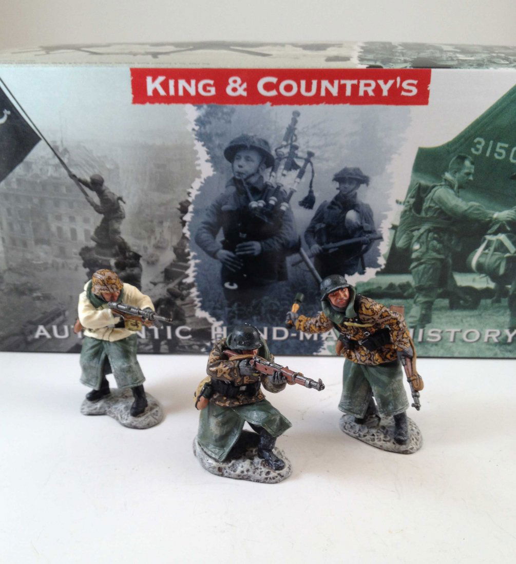 King and Country BBG024 Attack (1 of 1)