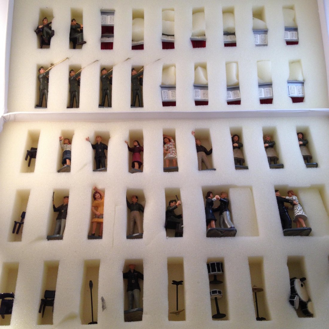 Frontline GMB1+2 Glen Miller Band (1 of 1)