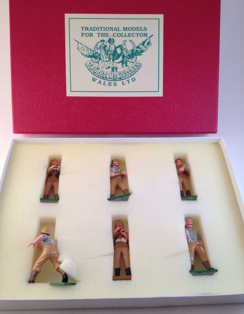 Trophy Battle Of Tamai Sudan 1884 Loading (1 of 1)