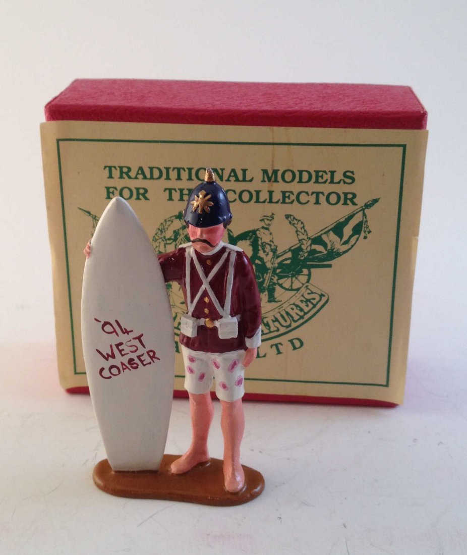 Trophy C08 Surfer 1994 (1 of 1)