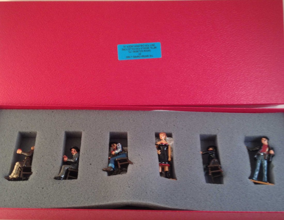 Sarum Hickock Aces & Eights (1 of 1)