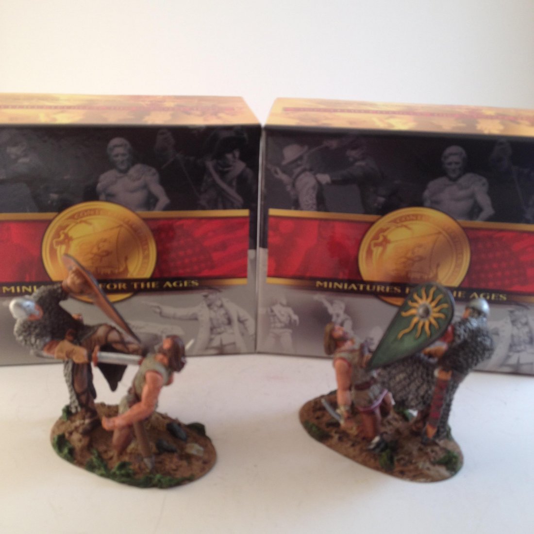 Conte Set#VIK015 Vikings Valhala Awaits (1 of 1)