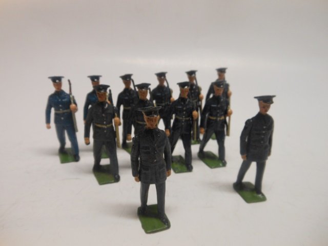 Britains from set #2044 U.S. Air Corps. (1 of 1)