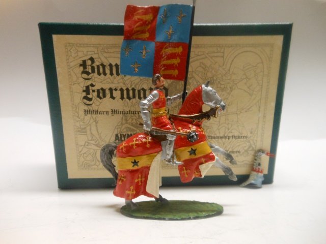 Alymer BF21 Sir John Beauchamp (1 of 1)