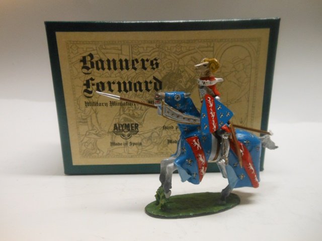 Alymer BF24 Jacques De Bourbon (1 of 1)