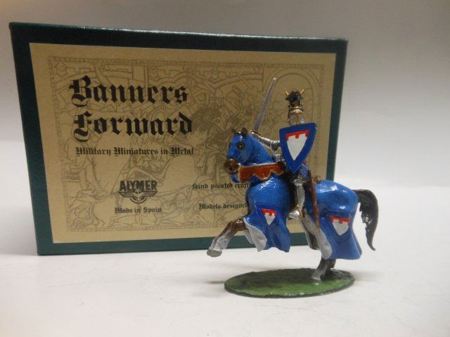 Alymer BF29 Robert De Waurin (1 of 1)