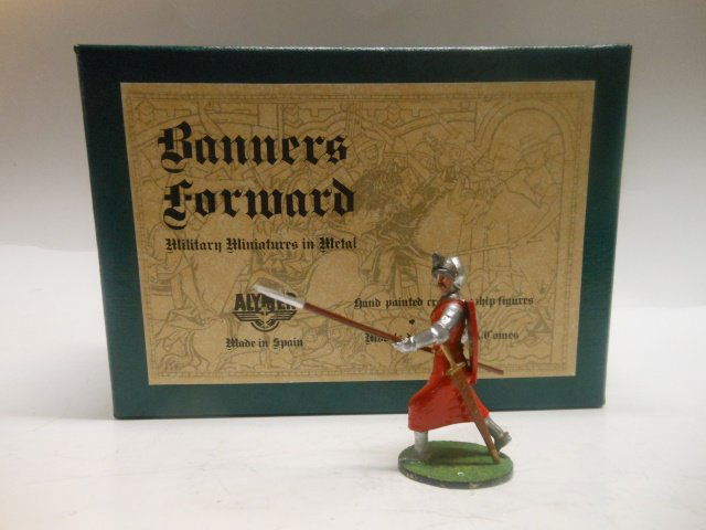 Alymer BF32 William Lord Latimer (1 of 1)