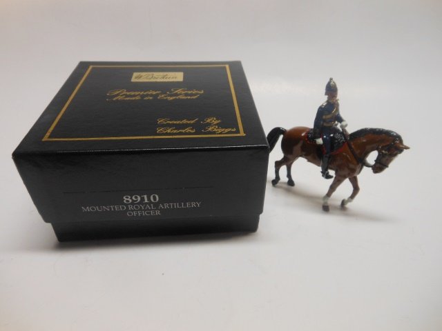 Premier set #8810 Officer (1 of 1)