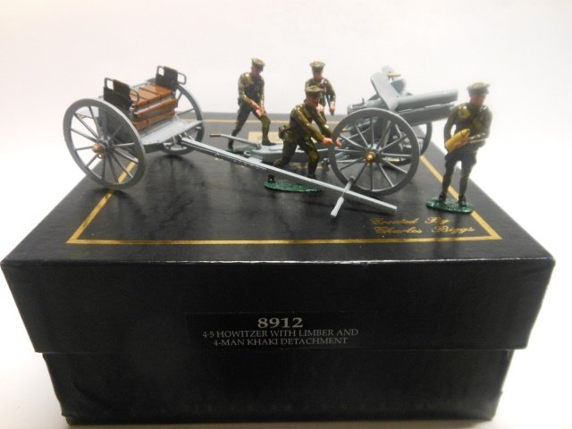 Premier set #8912 WWI (1 of 1)