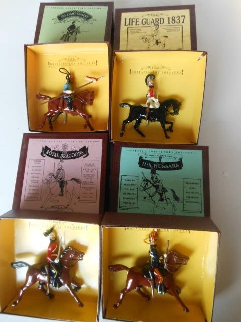 Britains sets 8824/ 8839/ 8830/ 8820 (1 of 1)