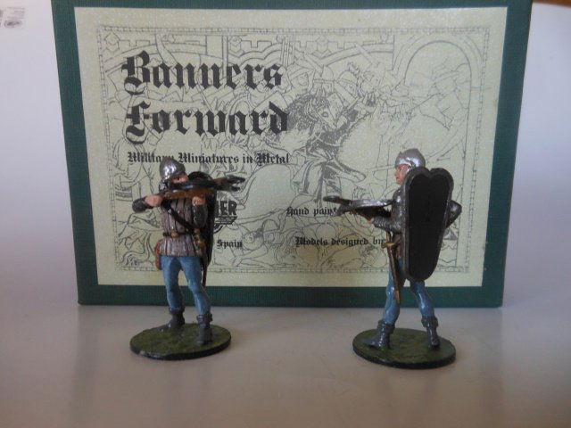 Alymer Banners Forward #BF10 (1 of 1)