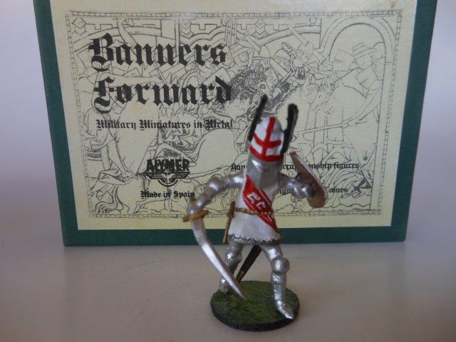 Alymer Banners Forward #BF15 (1 of 1)