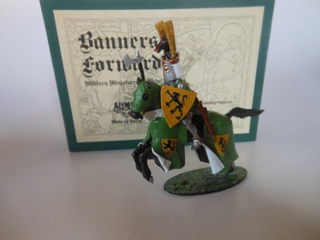 Alymer Banners Forward #BF44 (1 of 1)