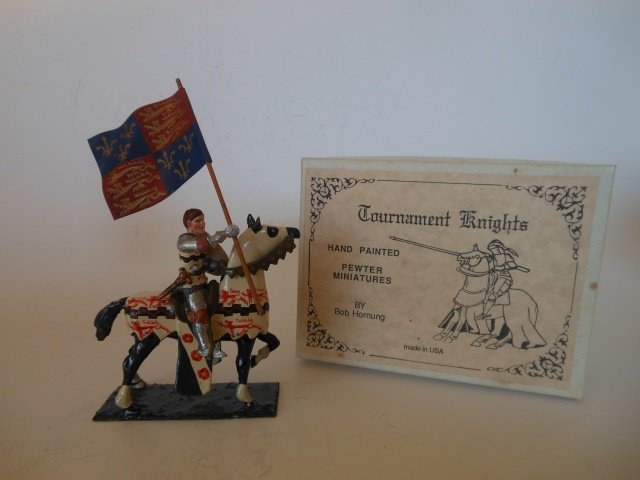 Bob Hornung Tournament Knights (1 of 1)