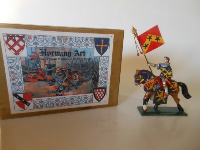 Bob Hornung Art (1 of 1)