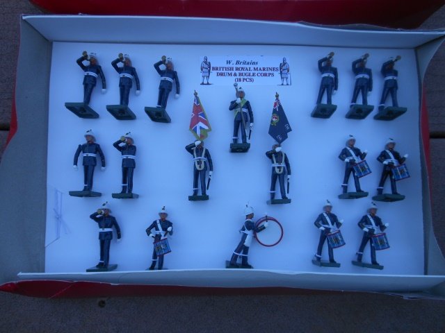 Britains New Metal Models (1 of 1)