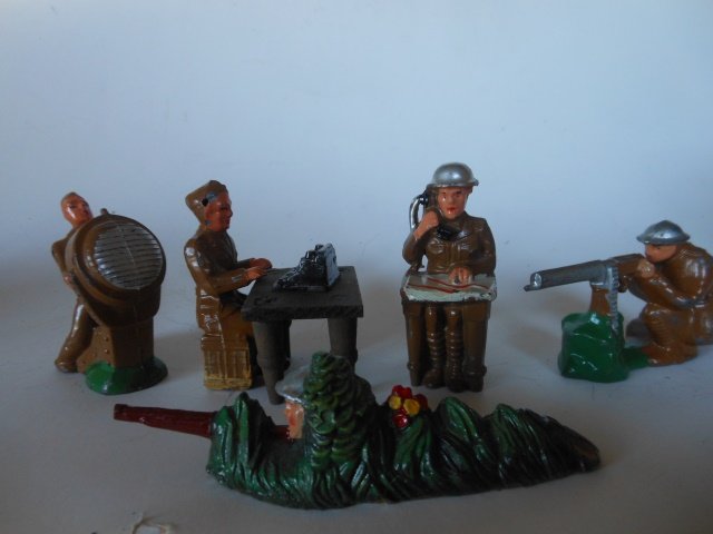 Barclay Dimestore Assortment (1 of 1)