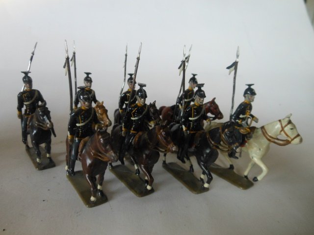 Mignot Polish Lancers (1 of 1)