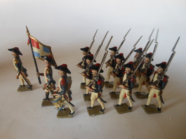 Mignot French Revolution (1 of 1)