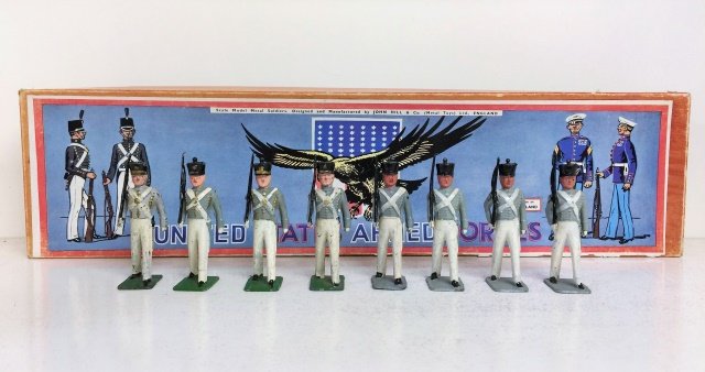 JoHillco Set #255 West Point Cadets (1 of 1)