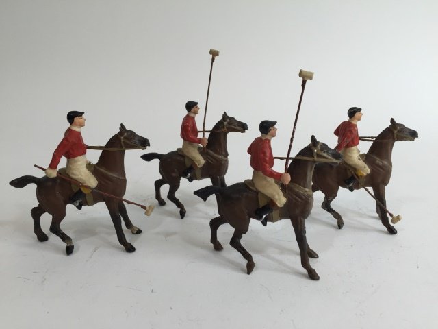 Heyde Polo Players (1 of 1)