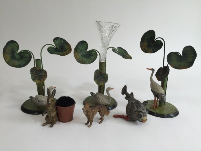 Heyde Souvenir Animals (1 of 1)