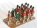 Clyde Model Dockyard Gordon Highlanders