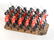 Clyde Model Dockyard Scots Guards Marching