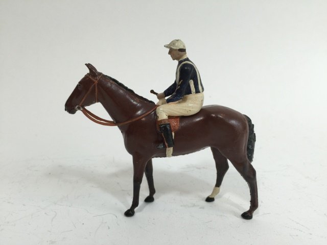 Britains Racing Colours (1 of 1)