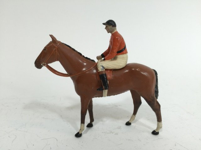 Britains Racing Colours (1 of 1)